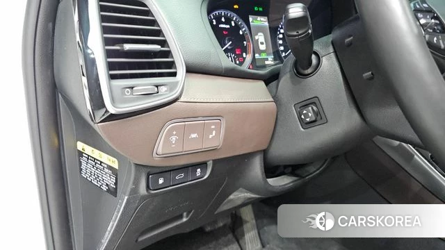 Hyundai Grandeur IG id 4502448 из Кореи 19