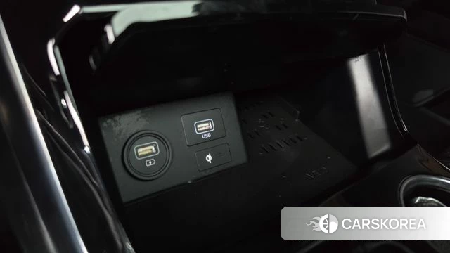 Kia Mohave Master id 4667070 из Кореи 19