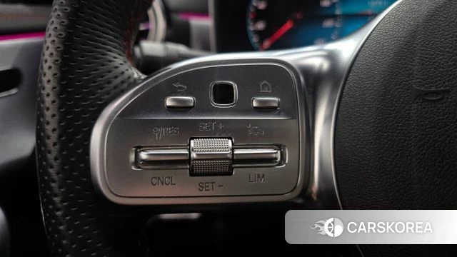 Mercedes-Benz CLA-Class C118 id 4362771 из Кореи 19