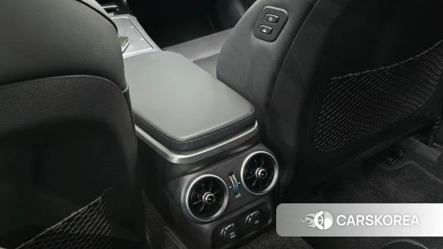 Kia Stinger id 4425072 из Кореи 19