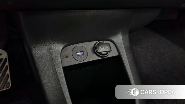 Hyundai Ionic 5 id 4666678 из Кореи 19