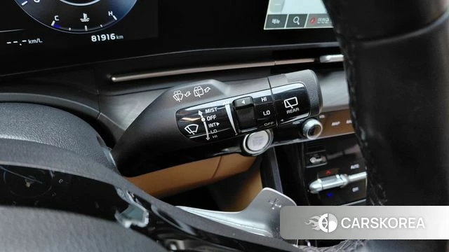 Kia Carnival 4th generation id 4416027 из Кореи 19