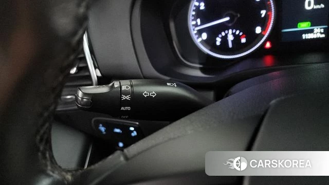 Hyundai Grandeur IG id 4508128 из Кореи 19