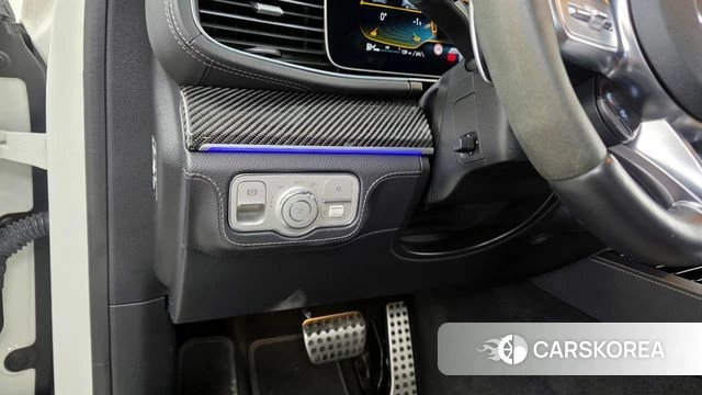 Mercedes-Benz GLE-Class W167 id 4376810 из Кореи 19
