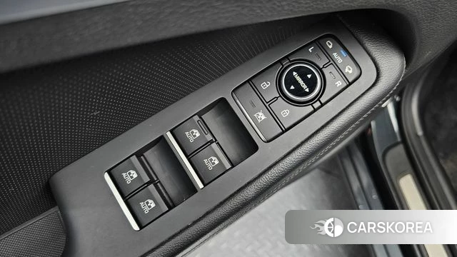 Genesis G80 id 4351323 из Кореи 19