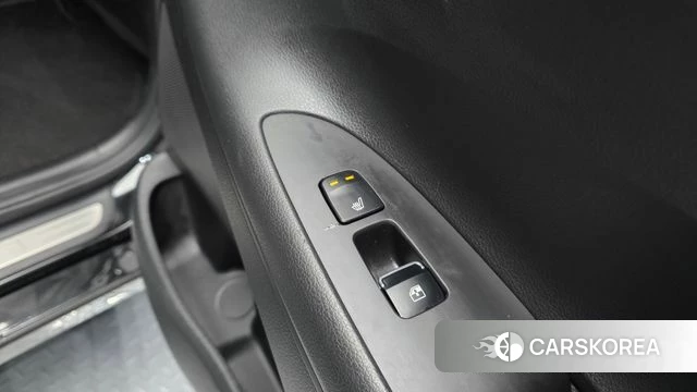 Hyundai The New Grandeur IG id 4401666 из Кореи 19