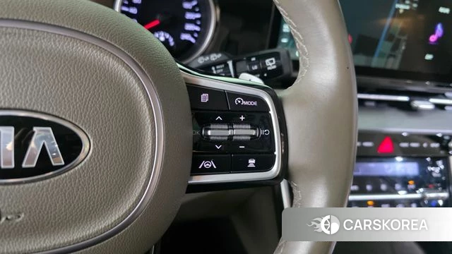 Kia Carnival 4th generation id 4507408 из Кореи 19