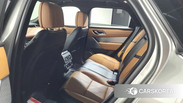 Land Rover Range Rover Velar id 4286291 из Кореи 19