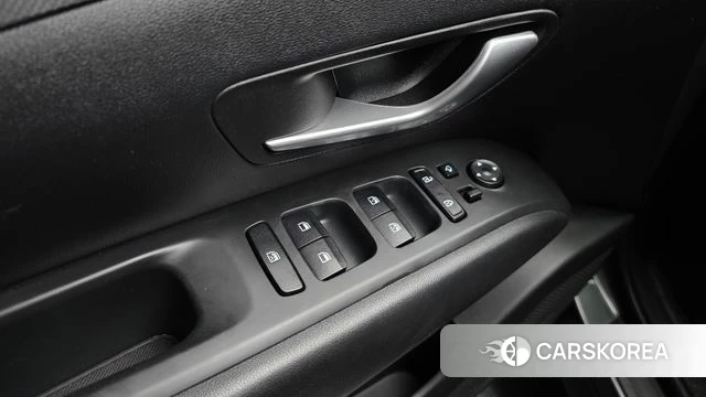 Hyundai Tucson Hybrid (NX4) id 4267657 из Кореи 19