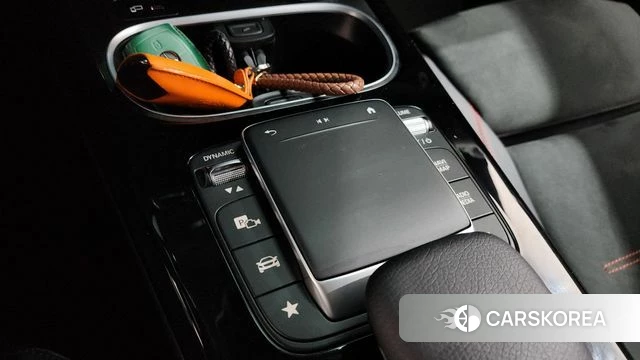 Mercedes-Benz CLA-Class C118 id 4360756 из Кореи 19