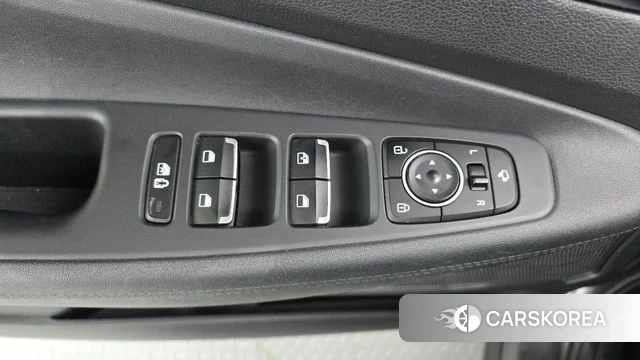 Hyundai The New Santa Fe id 4517602 из Кореи 19