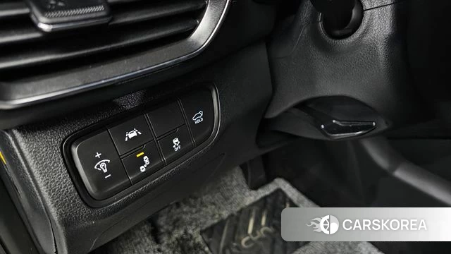 Hyundai Santa Fe TM id 4882670 из Кореи 19