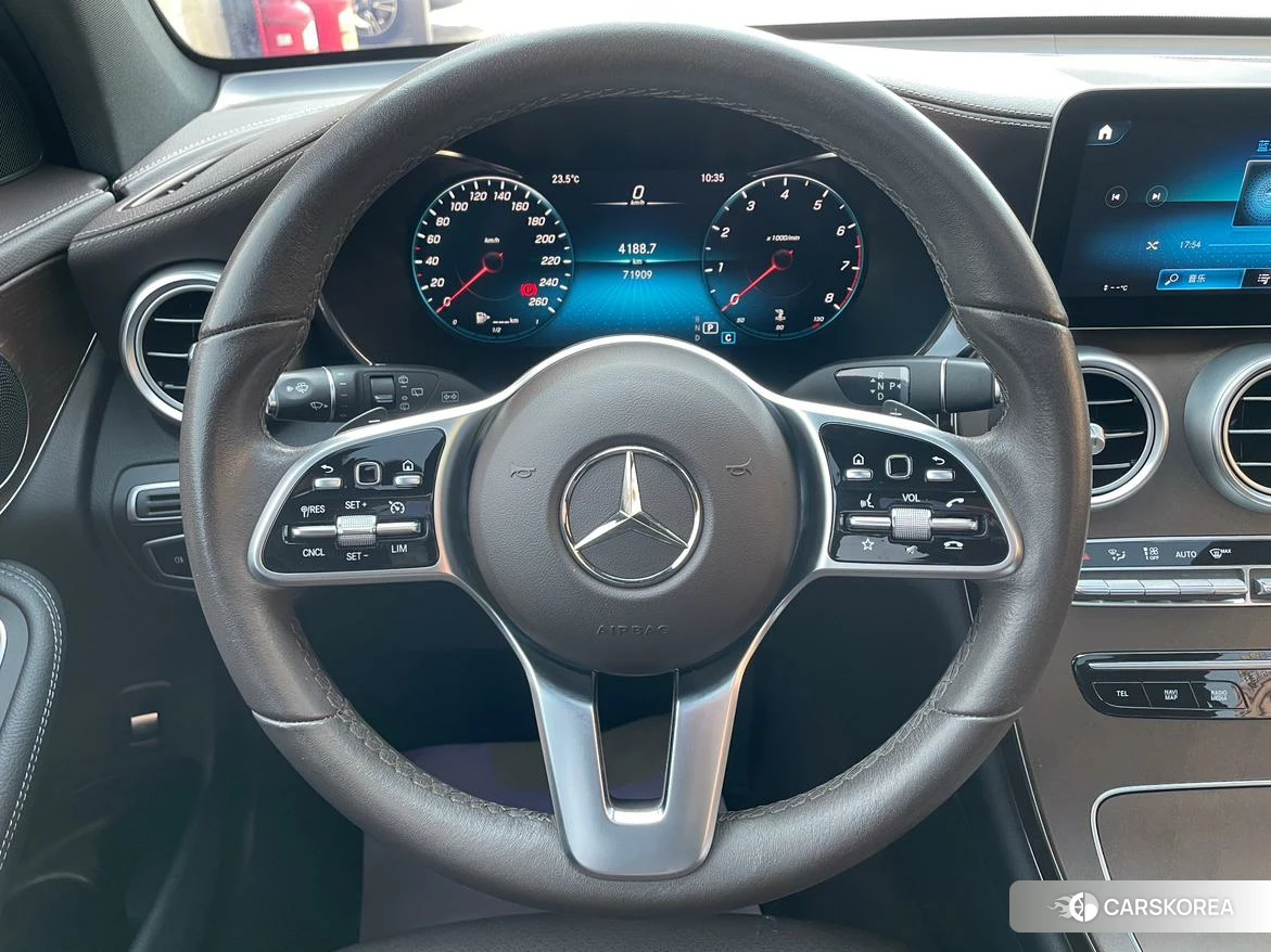 Mercedes-Benz GLC id 4468020 из Китая 19