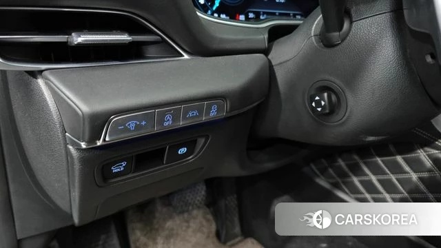 Genesis GV80 id 4294442 из Кореи 19