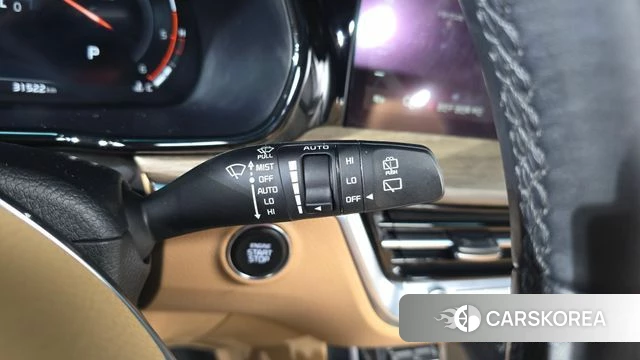 Kia Mohave Master id 4508095 из Кореи 19