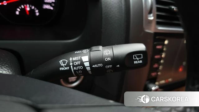 Kia The New Mohave id 4531090 из Кореи 19