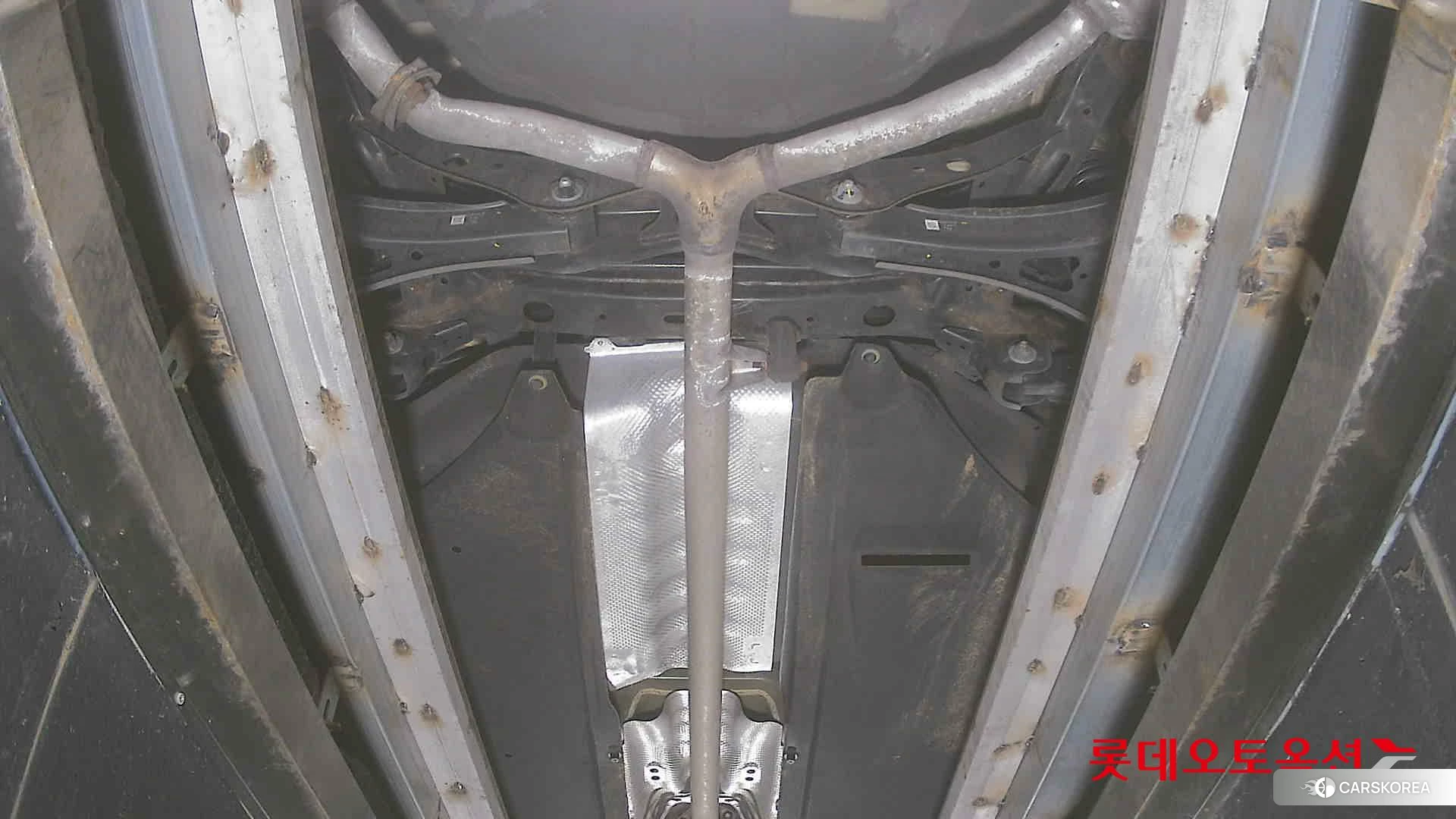 Hyundai Grandeur id 4674078 из Кореи 19
