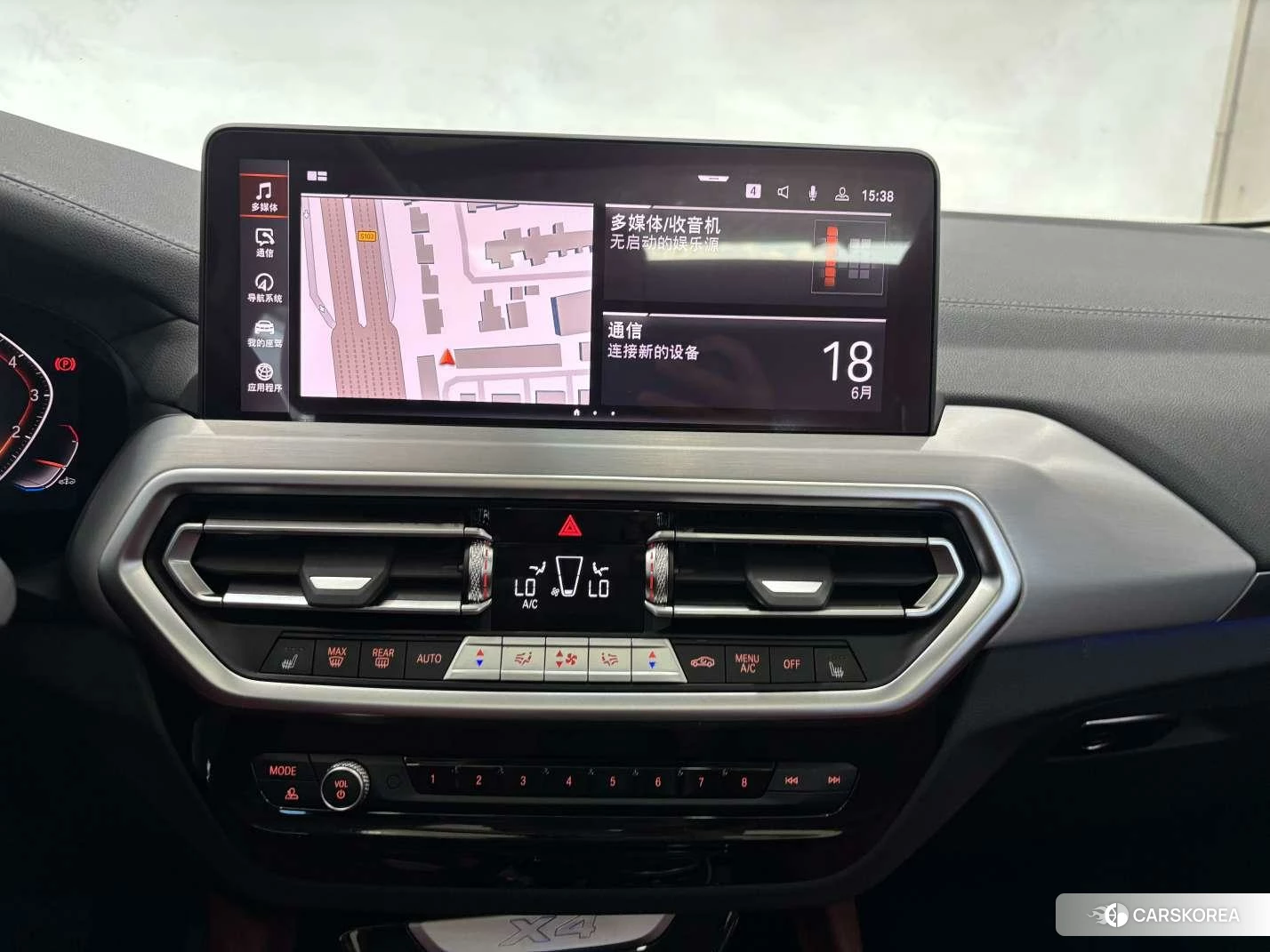 BMW X4 id 4479340 из Китая 19