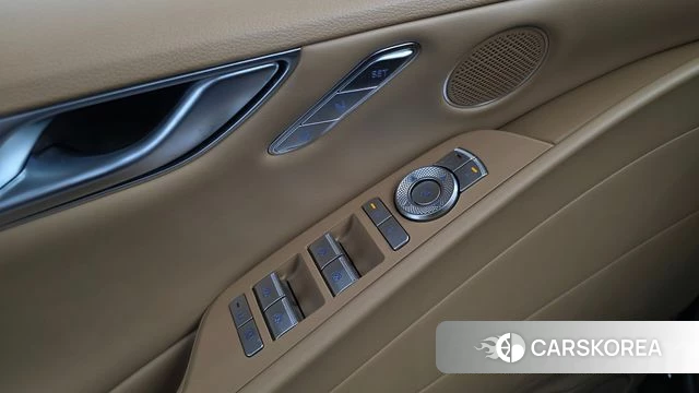 Genesis G80 (RG3) id 4589639 из Кореи 19
