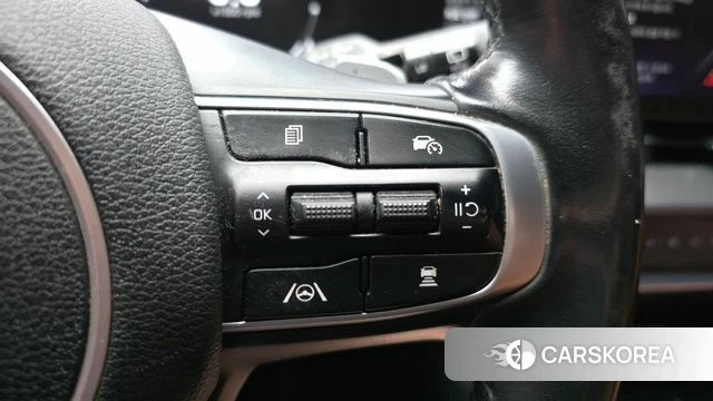 Kia Sportage 5th Generation id 4624926 из Кореи 19
