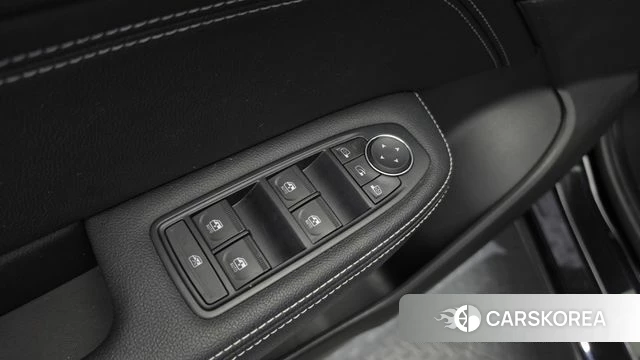 Renault Korea (Samsung) XM3 id 4464969 из Кореи 19