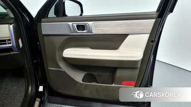 Hyundai Santa Fe (MX5) id 4280607 из Кореи 19