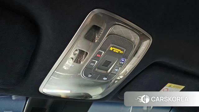 Genesis GV70 id 4759244 из Кореи 19