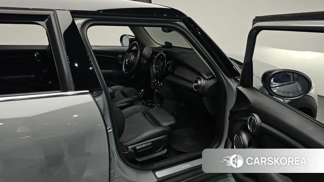 Mini Cooper id 4187507 из Кореи 19