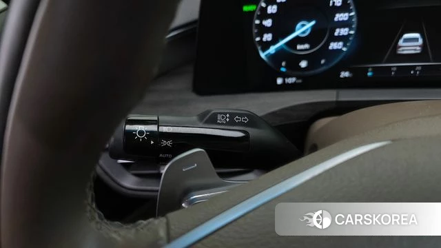 Kia K8 Hybrid id 4422848 из Кореи 19