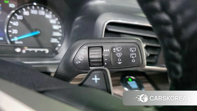 Ford Explorer 6th Generation id 4586541 из Кореи 19