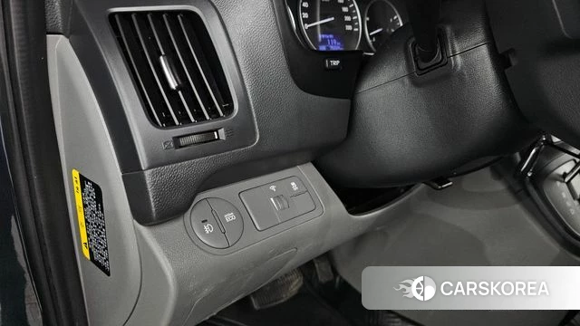 Hyundai The New Grand Starex id 4188587 из Кореи 19