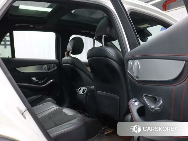 Mercedes-Benz GLC AMG id 4253058 из Китая 19