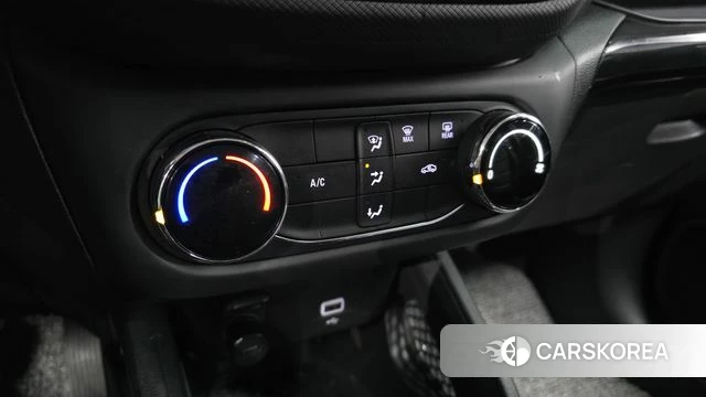 Chevrolet (GM Daewoo) Trailblazer id 4604162 из Кореи 19