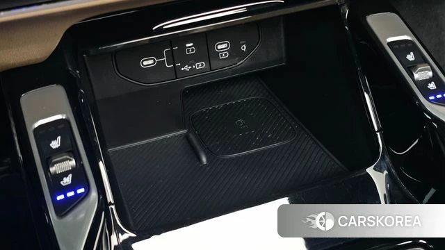Kia The New Sorento 4th Generation id 4571145 из Кореи 19