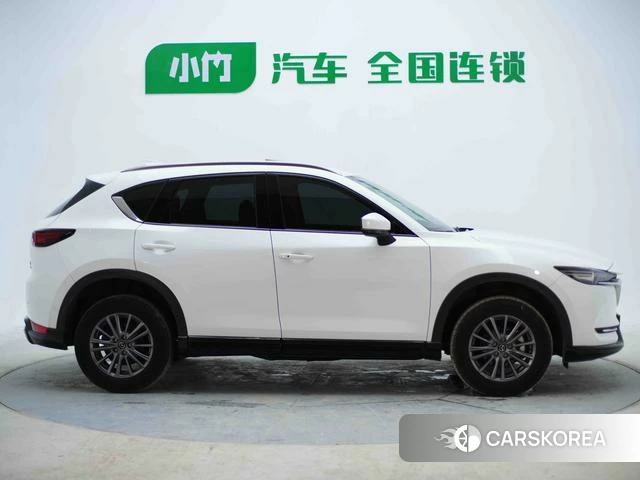 Mazda CX-5 id 4348780 из Китая 19