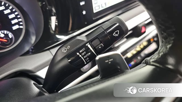 Kia K5 Hybrid 3rd Generation id 4409745 из Кореи 19