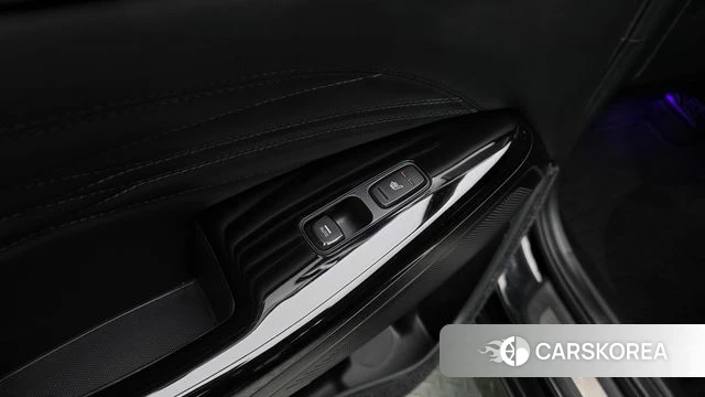 Kia K7 Premier Hybrid id 4434611 из Кореи 19