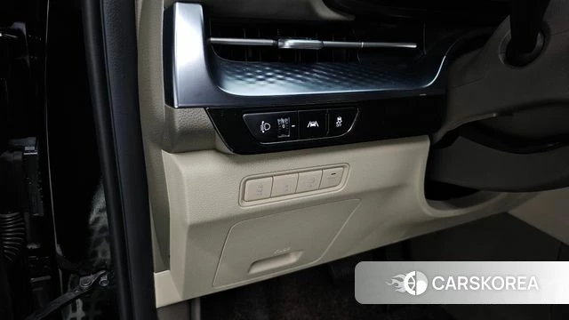 Kia Carnival 4th generation id 4395837 из Кореи 19