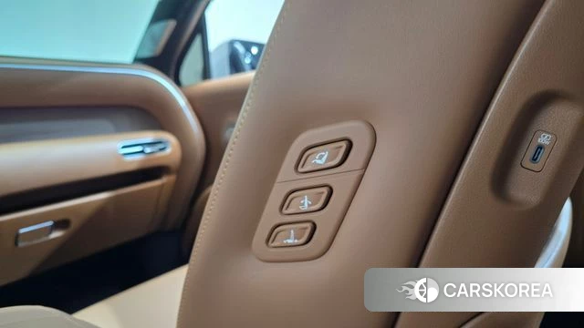 Hyundai Palisade (LX3) id 4862719 из Кореи 19