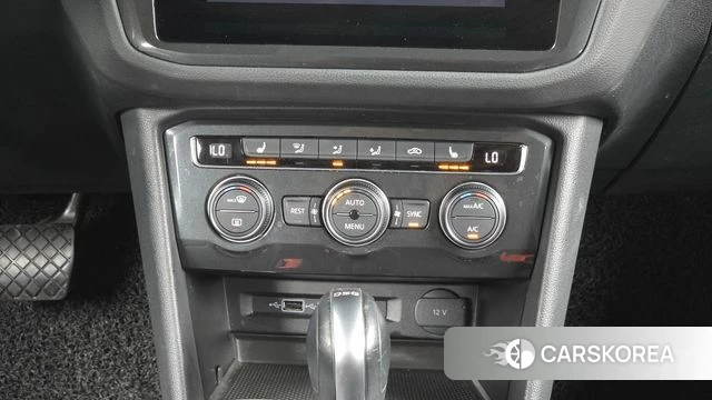 Volkswagen Tiguan second Generation id 4776349 из Кореи 19