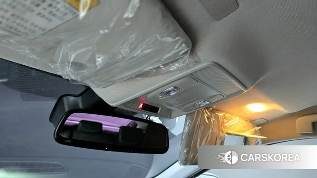 Renault Korea (Samsung) XM3 id 4397101 из Кореи 19