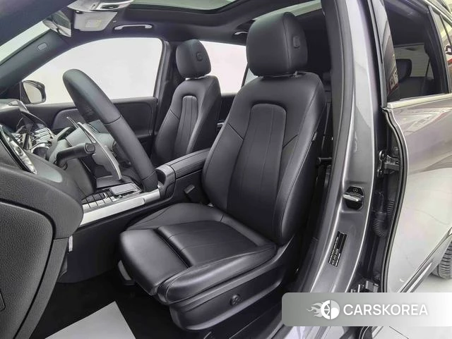 Mercedes-Benz GLB id 4272379 из Китая 19