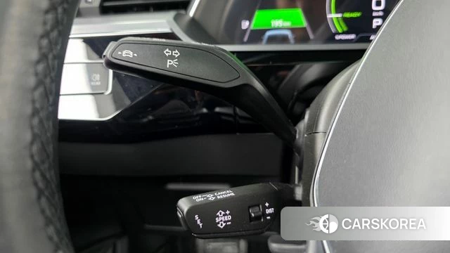Audi e-Tron id 4282831 из Кореи 19