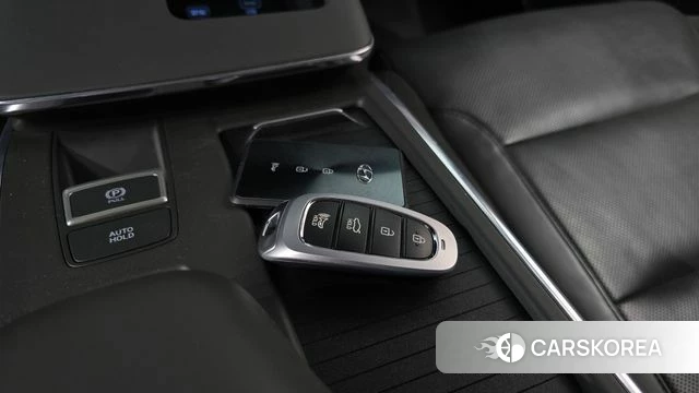 Hyundai The New Grandeur IG id 4331233 из Кореи 19