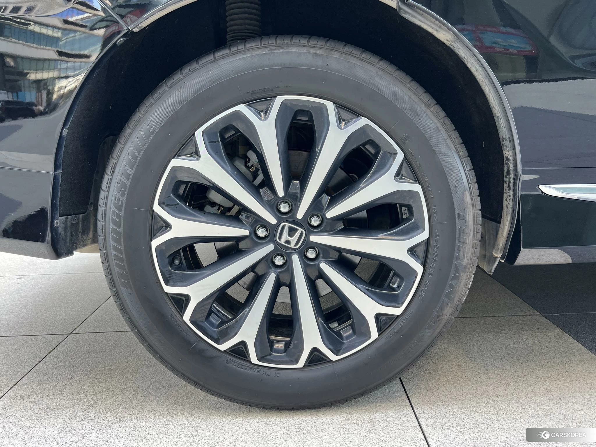 Honda UR-V id 4498935 из Китая 19
