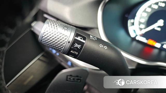 Genesis Electrified G80 (RG3) id 4763695 из Кореи 19