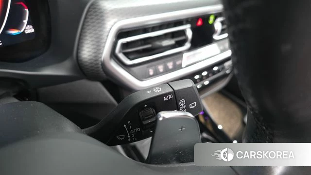 BMW X3 (G01) id 4711217 из Кореи 19