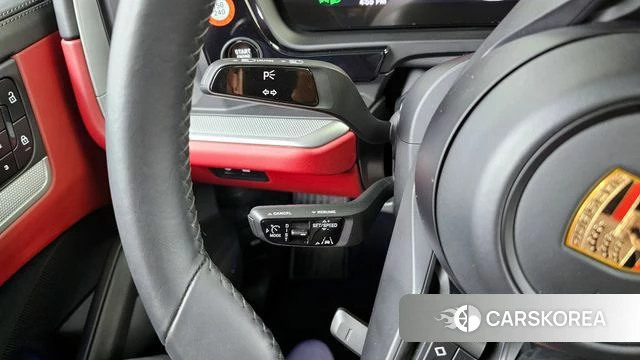 Porsche Cayenne (PO536) id 4291973 из Кореи 19