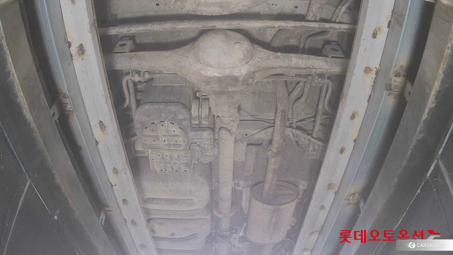 Hyundai Grand Starex id 4664256 из Кореи 19