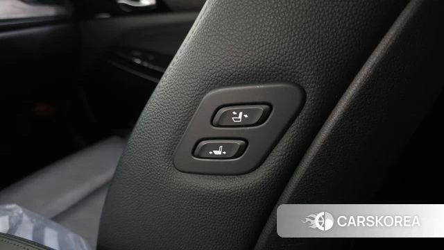 Kia K7 Premier id 4551172 из Кореи 19